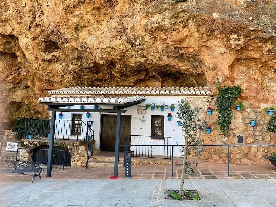 Apartmán Higueronrentals Holiday Dream Màlaga