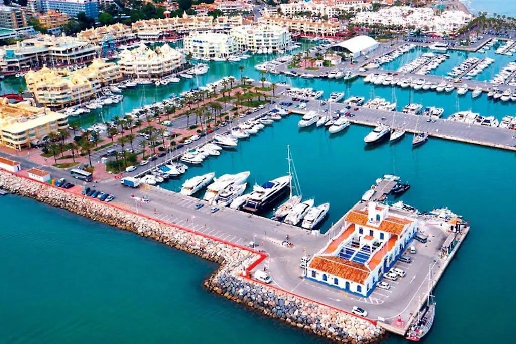Higueronrentals Holiday Dream Màlaga Španělsko