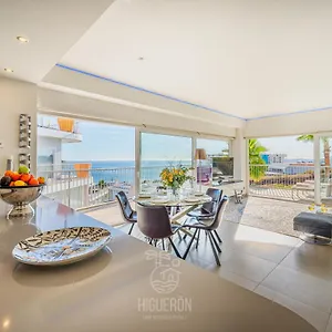 Apartment Higueronrentals Gucci, Malaga
