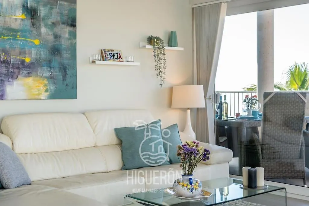 Apartment Higueronrentals Holiday Dream Malaga Spain