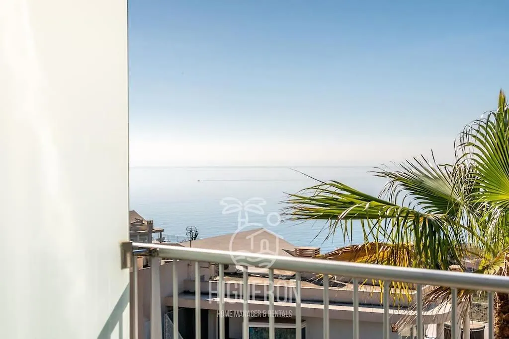 Higueronrentals Holiday Dream Malaga Apartment