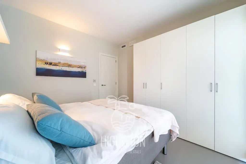 Higueronrentals Holiday Dream Malaga