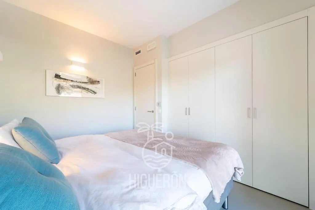 Higueronrentals Holiday Dream Malaga