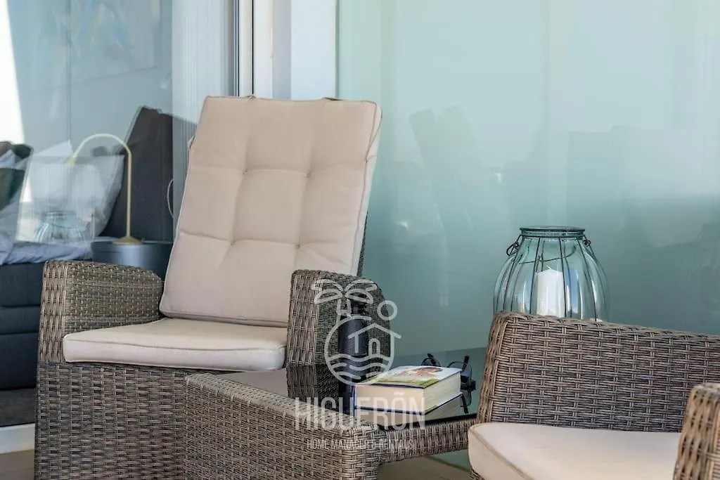 Higueronrentals Holiday Dream Malaga 0*,  Spain