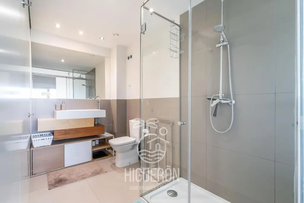Apartment Higueronrentals Holiday Dream Malaga Spain